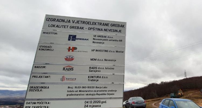 Prijetnja od nove arbitraže od 200 miliona maraka