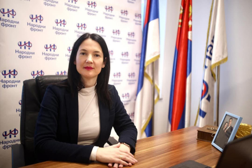 Ово су професори које предлаже НФ за Владу у сјени