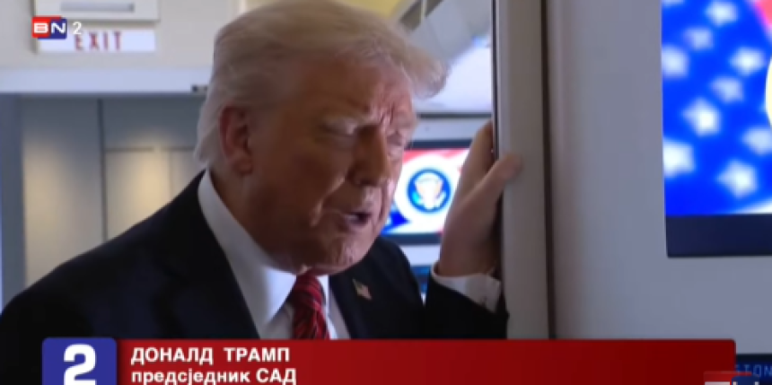 Трампове царине блокиране одлуком још једног суда