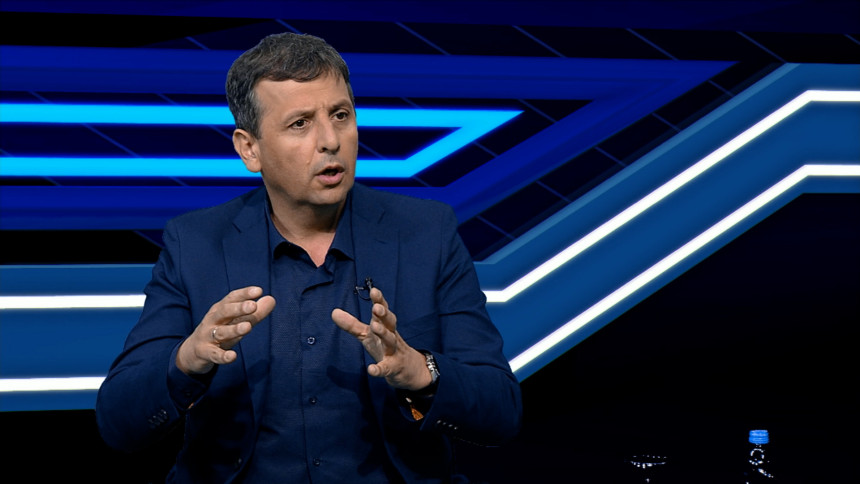 СНСД и ХДЗ заједно праве блокаде зарад својих интереса