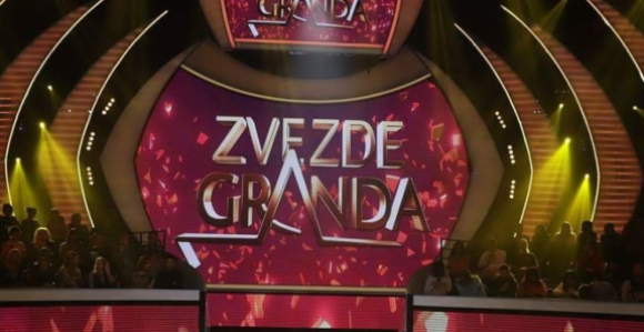 Žestoka svađa članova žirija u Zvezdama Granda