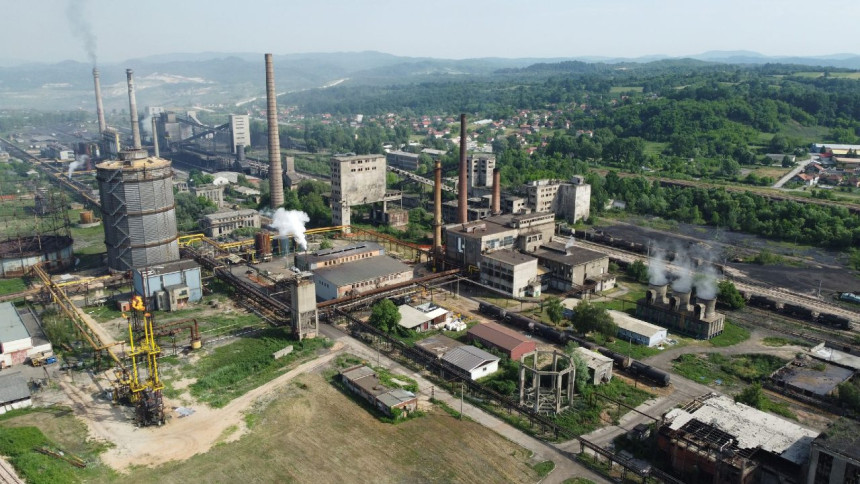 Prodaje se polovina vlasništva u jednoj od najvećih kompanija