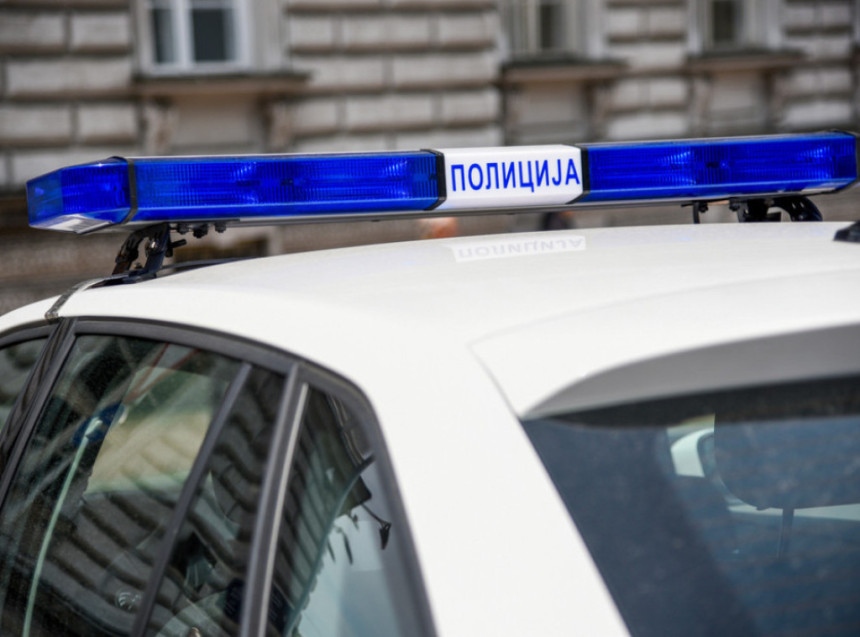 Пуцњава на Вождовцу, полиција покренула акцију