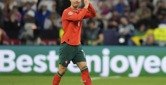 Kristijano Ronaldo: Neću igrati na SP za klubove
