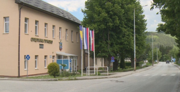 U ovoj opštini nemaju ni banku, ni pekaru, ni mesaru