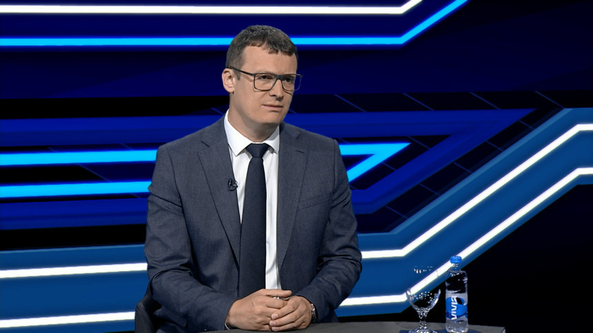 Božović: Miličević neće biti usamljen u ovoj borbi!