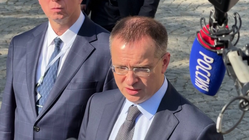 "Слиједи нуклеарни рат ако Кијев и НАТО покушају сљедеће..."