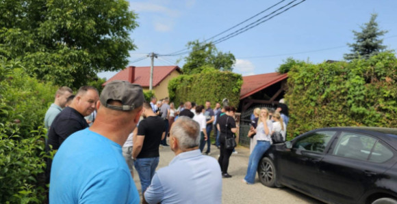 Iz teslićkog SDS tvrde da Miličević nije uhapšen
