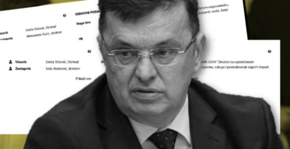 Državni revizori "ribali" Tegeltiju zbog nedomaćinskog trošenja novca UIO BiH