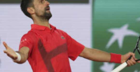 Đoković napredovao za jednu poziciju na ATP listi