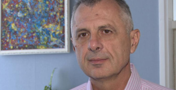 Radojičić podržao Miličevića: U toku je progon opozicije