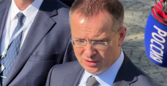 "Slijedi nuklearni rat ako Kijev i NATO pokušaju sljedeće..."