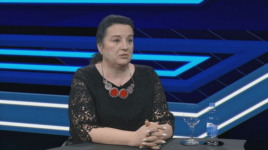 Cenić: Šokirana sam da neko drži 400 hiljada KM u kući
