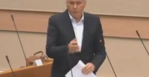 Miličević će sudskim postupkom skinuti sa sebe optužbe