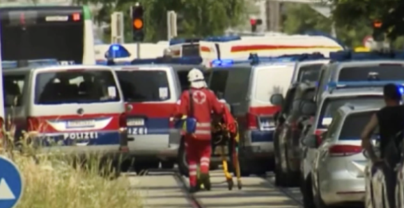Među ubijenim osobama i dvije porijeklom iz BiH