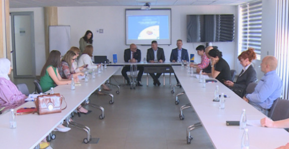 Deklarisati proizvode biljnog i životinjskog porijekla kao u EU