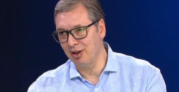 Vučić: Pobjeda u Zaječaru i Kosjeriću je čista kao suza