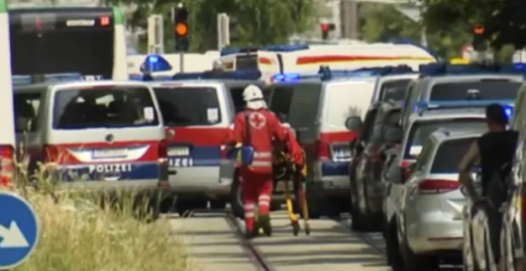 Pronađeno pismo osumnjičenog za masakr u Gracu