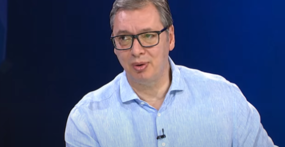 Građani Srbije biraju ekonomski napredak, ne nemire i nasilje