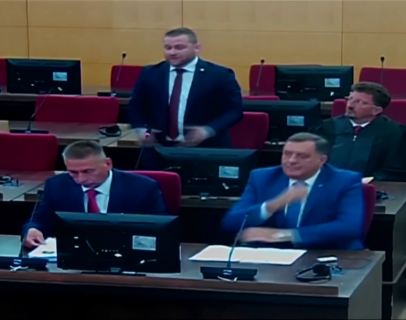Hoće li se suditi na osnovu prava ili će sudije pokleknuti?