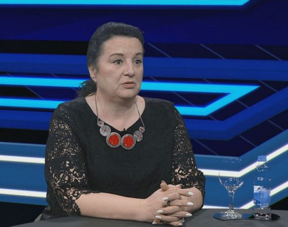 Cenić: Šokirana sam da neko drži 400 hiljada KM u kući
