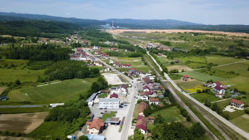 Iako razvijena opština Stanari, izgubili polovinu stanovnika