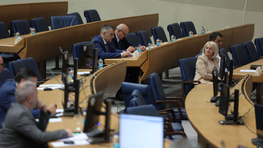 Усвојене измјене закона: Веће казне за корупцију