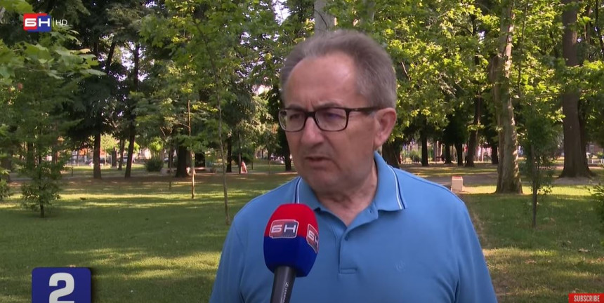 Vlast Republike Srpske narušava prava svojih građana