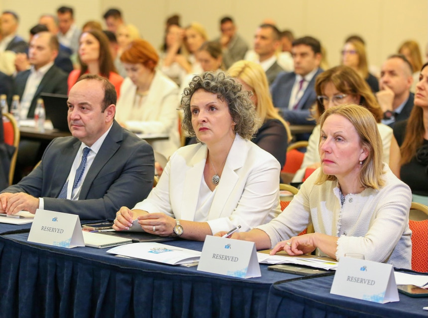 Селимовић: Инфлација више није привремена појава, већ дугорочни изазов