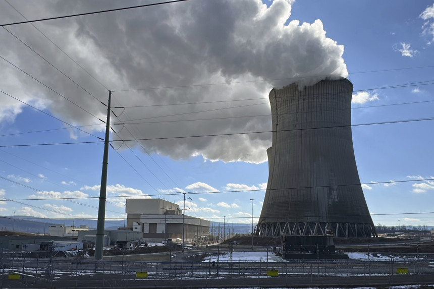 Evropa ulaže 240 milijardi evra u nuklearnu energiju