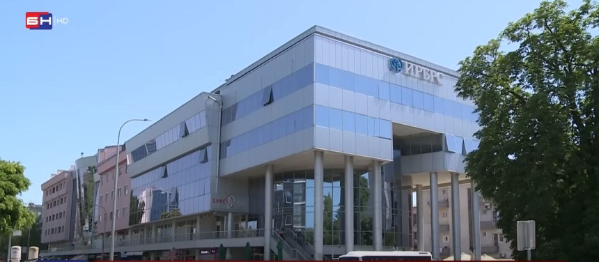 ИРБ за годину дана остала без два директора: Нико неће у фотељу?!