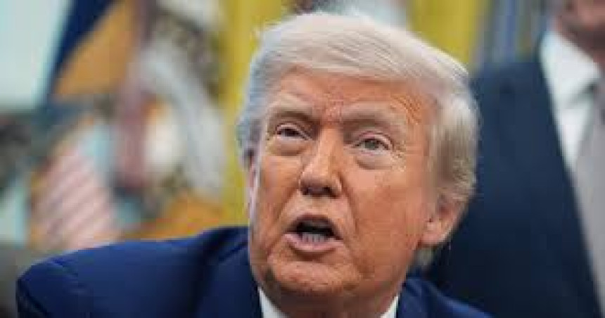 Трамп пријети Ирану: Ако нападнете, сручићемо се на вас!