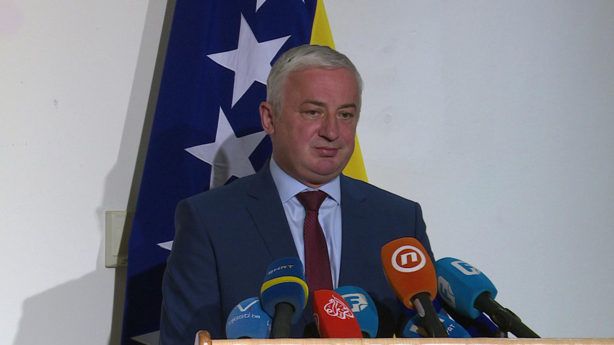 Свођење Српске на једну петину у режији СНСД-а
