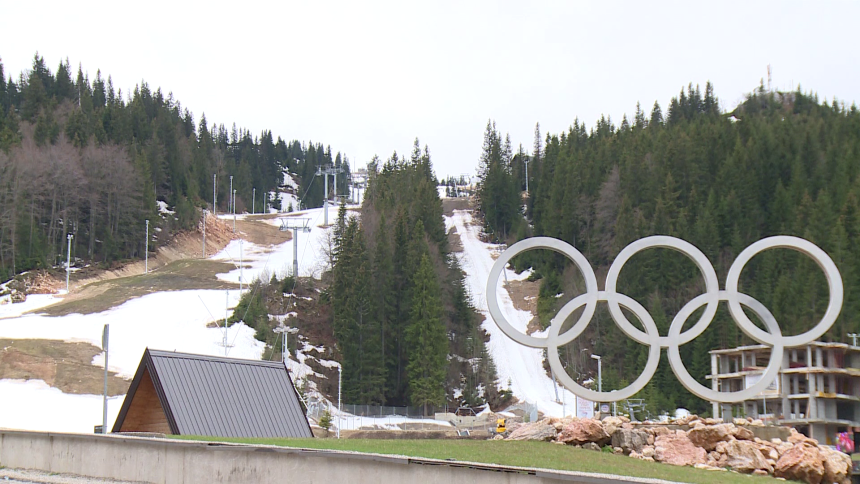 OC "Jahorina" više ne može da funkcioniše bez kredita i pomoći