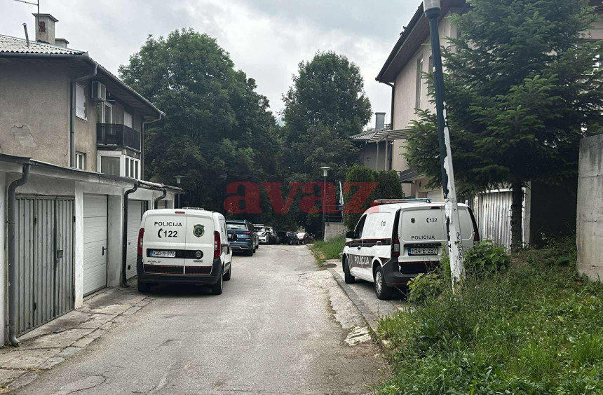 Сарајево: Кћерка убила мајку па покушала да се убије