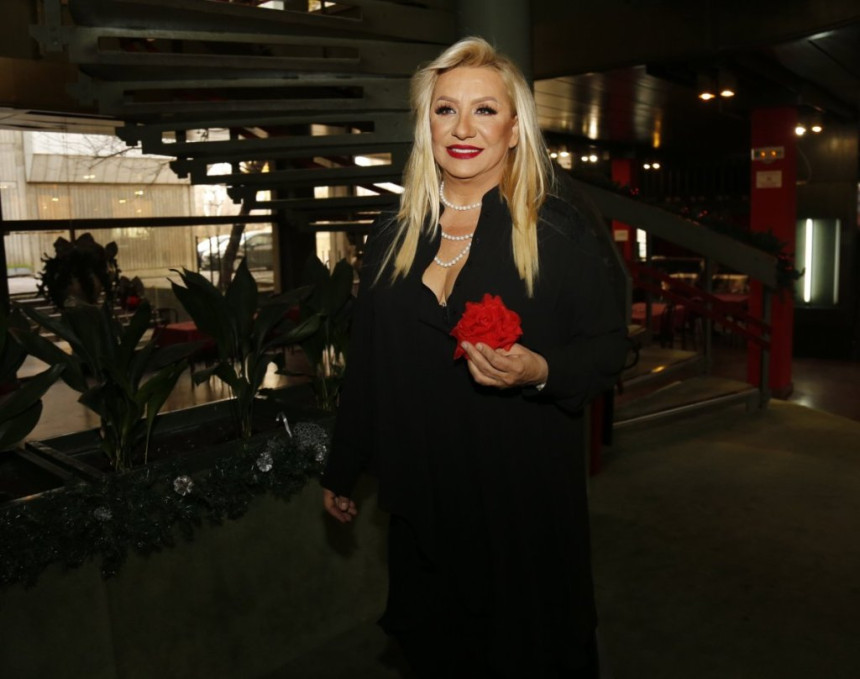 Vesna Zmijanac se oglasila o spotu Nikolije i Relje