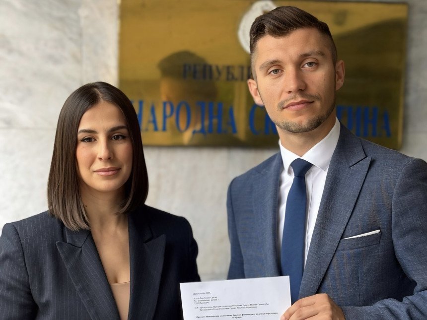 Roditeljima u Srpskoj pružiti finansijsku podršku za djecu