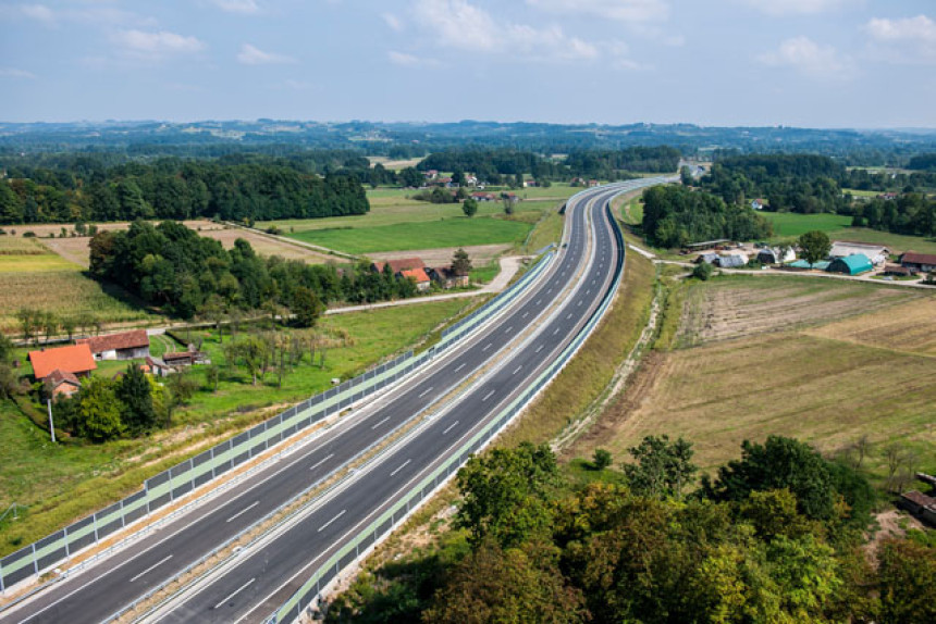„Autoputevi“ daju pet miliona KM za sadnju zelenila na autoputevima