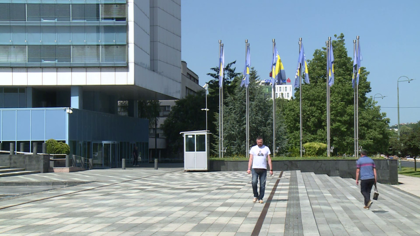 Vlast BiH gotovo zaustavila put ka Evropskoj uniji