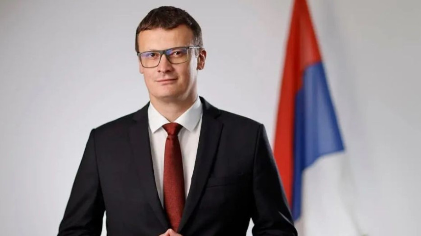 Skupština SDS-a raspravljaće o zahtjevu za ostavku Miličevića