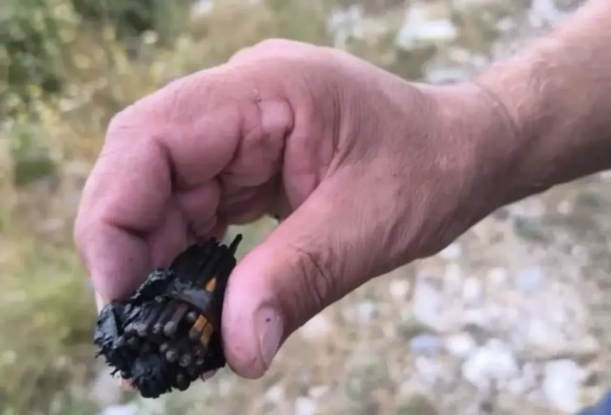 Да ли је ово узрок пожара од Омиша до Макарске?
