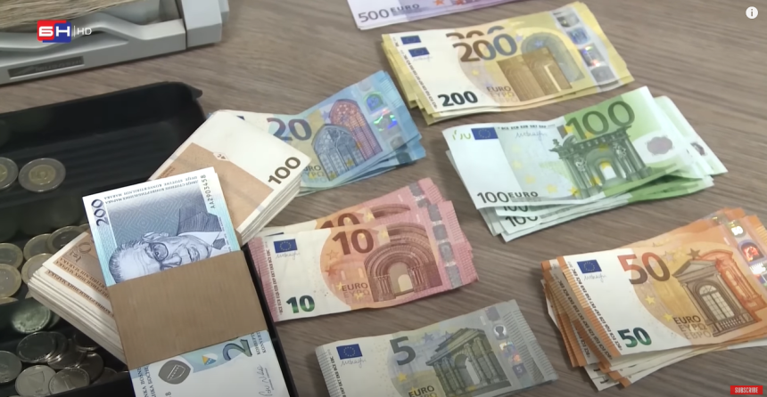 Srbija dobila 51 milion evra, BiH ostala bez novca