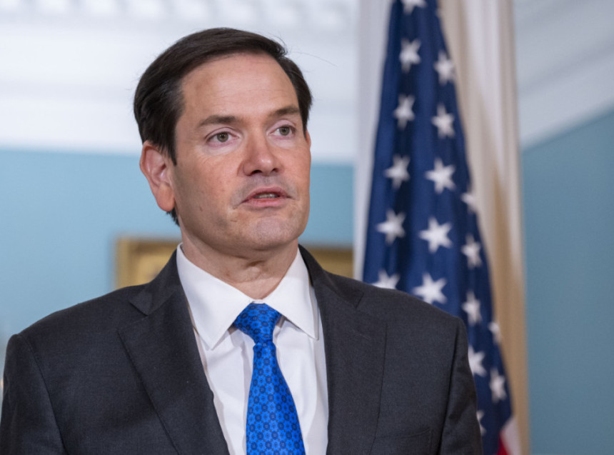 Rubio: Sumnjamo u tvrdnje da je iranski uranijum premješten prije napada