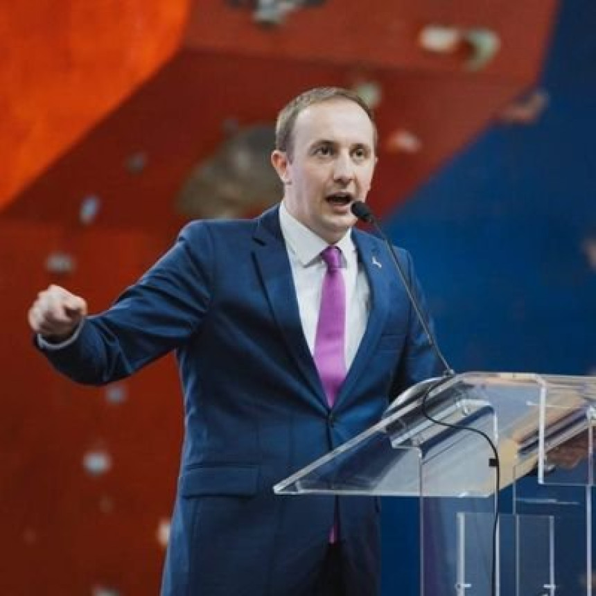 Bodiroga: Ljudi, šta radite, vodite Srpsku u nestanak?!