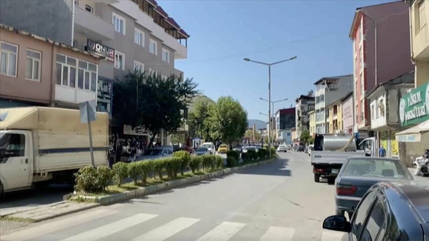 Zemljotres jačine 4,6 stepeni pogodio Tursku