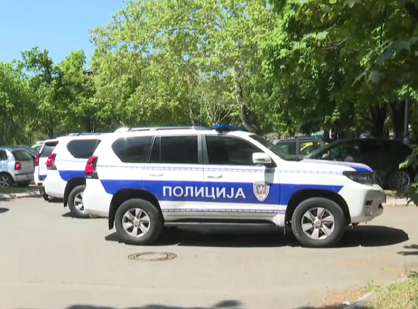 Лазаревац: Пронађен џак са дијеловима тијела