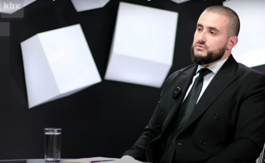 Zukorlić kritikovao Sarajevo za odnose prema Beogradu