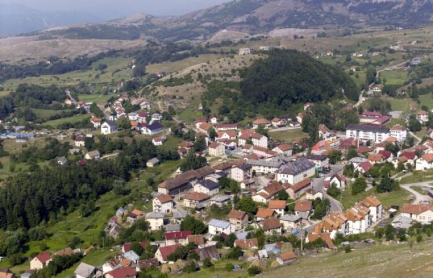 Kalinovik: Balon sala će mještane koštati pola miliona maraka