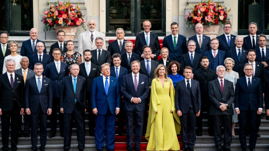 Istorijski NATO samit: "Sve se Trampu prilagođava"