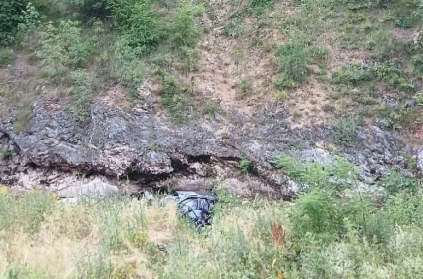Детаљи несреће у Источном Сарајеву: Погинули мајка и беба